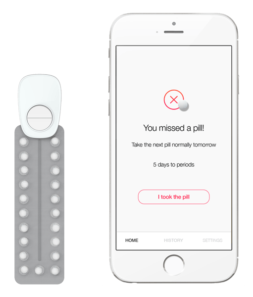 PopitSense-PopitApp